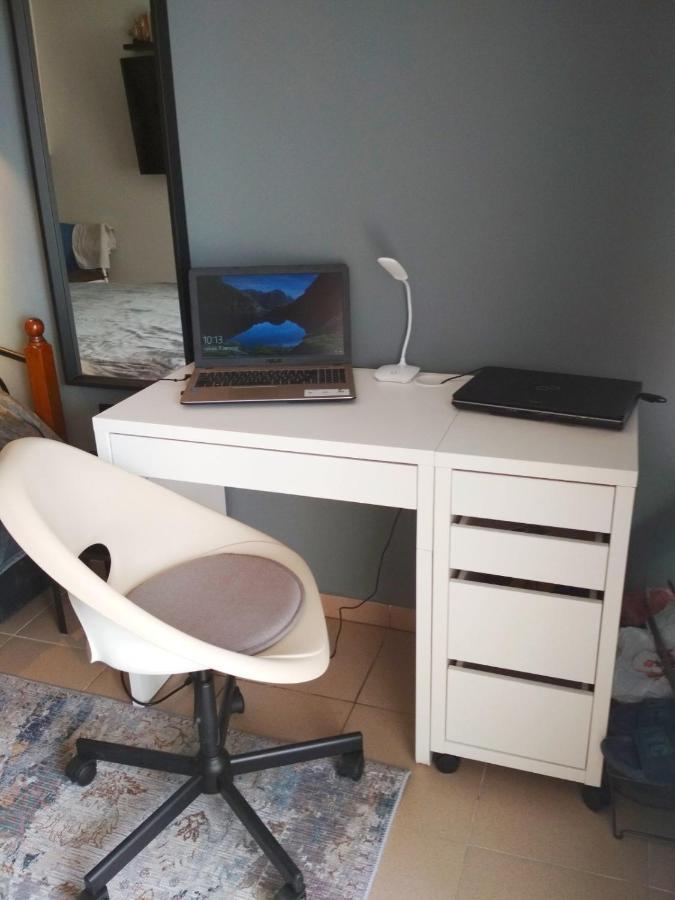 Студия В Комплексе Rozali Appartamento Varna Esterno foto