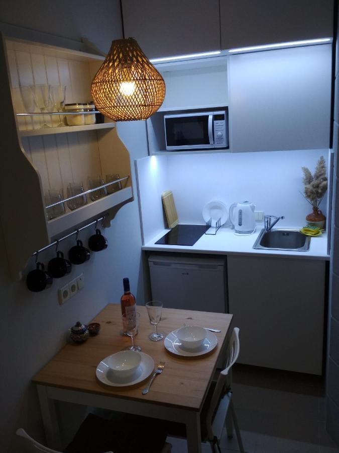 Студия В Комплексе Rozali Appartamento Varna Esterno foto
