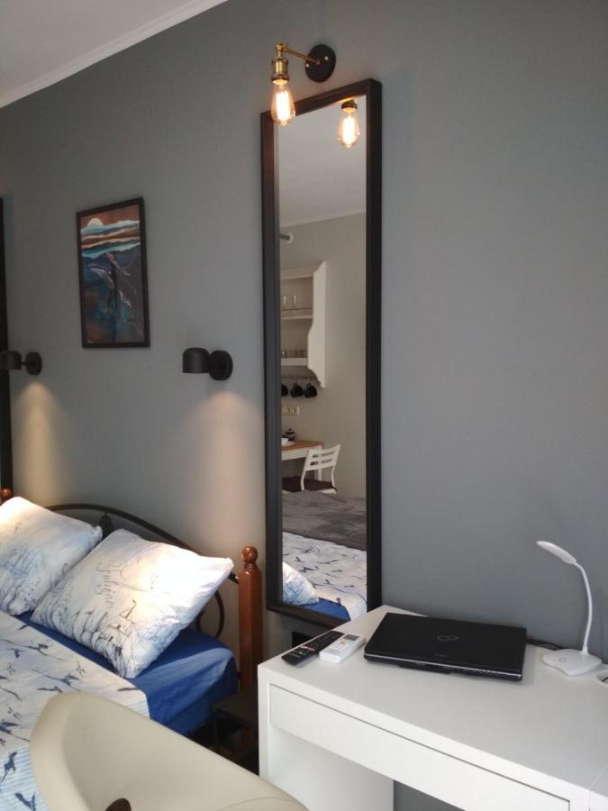 Студия В Комплексе Rozali Appartamento Varna Esterno foto