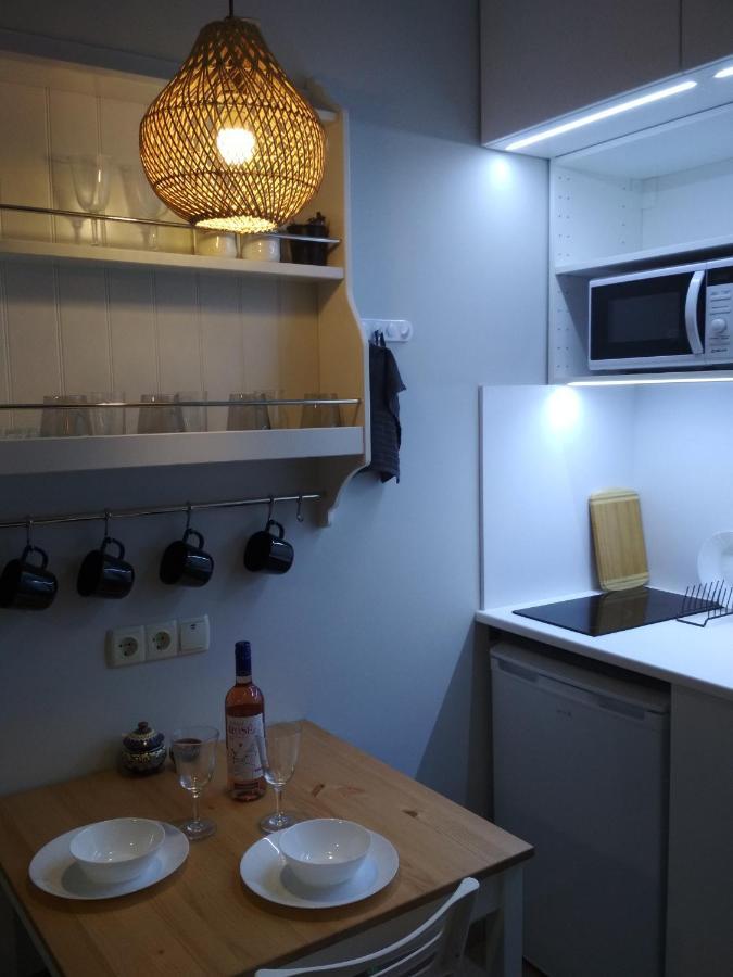 Студия В Комплексе Rozali Appartamento Varna Esterno foto