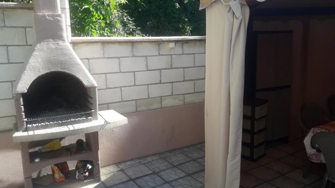 Студия В Комплексе Rozali Appartamento Varna Esterno foto